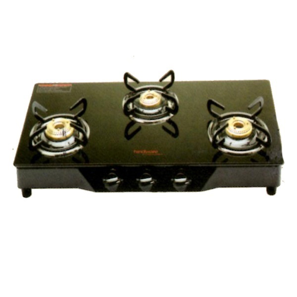 Picture of Hindware ARMO Black 3B Cooktop