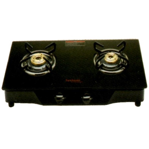 Picture of Hindware ARMO Black Auto Ignition 2B Cooktop