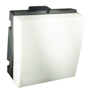 Show details for GM AA2003 10A 2M One Way White Switch Picture of GM AA2003 10A 2M One Way White Switch