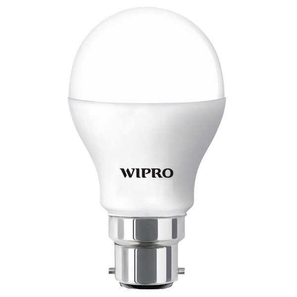 Wipro Tejas 7W LED Bulb