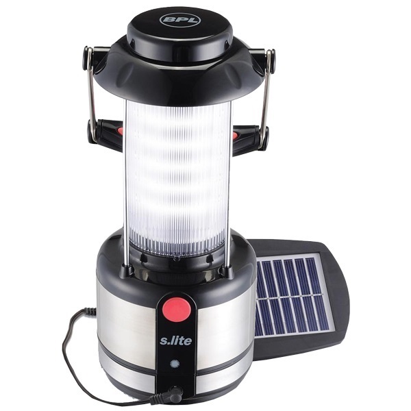 Picture of BPL SL1300 Solar Emergency Light