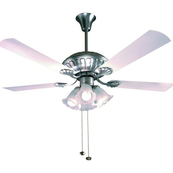 Buy Crompton Jupiter 48" Silver Ceiling Fan at Best Price in India