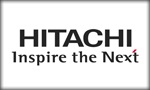 Hitachi