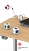 Cubic Power Extension Box (with USB port)