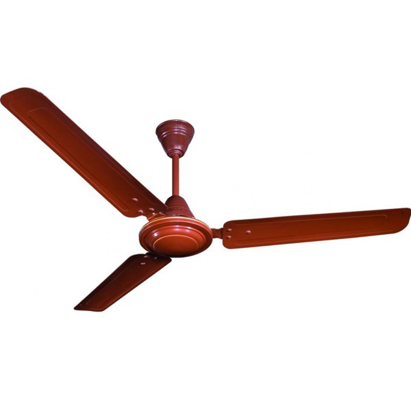 Picture of Crompton Briz Air 24" Brown Ceiling Fans