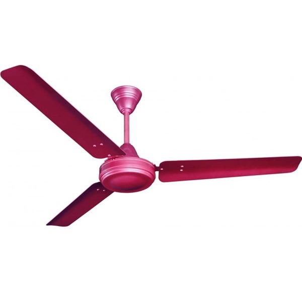 Picture of Crompton High Breeze 48" Brown Ceiling Fan