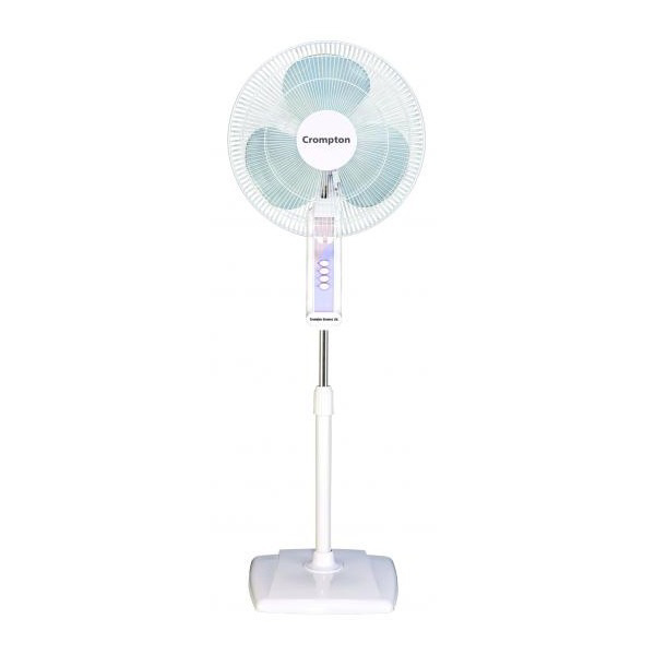 Picture of Crompton High Flo Wave Plus Pedestal Fan