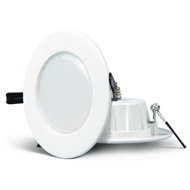 Show details for Philips 5W Astra Slim Round LED Downlights Picture of Philips 5W Astra Slim Round LED Downlights