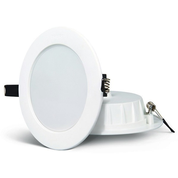 Philips 10w led downlight store