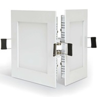 Show details for Philips 15W Ultra Slim+ Square LED panel Picture of Philips 15W Ultra Slim+ Square LED panel