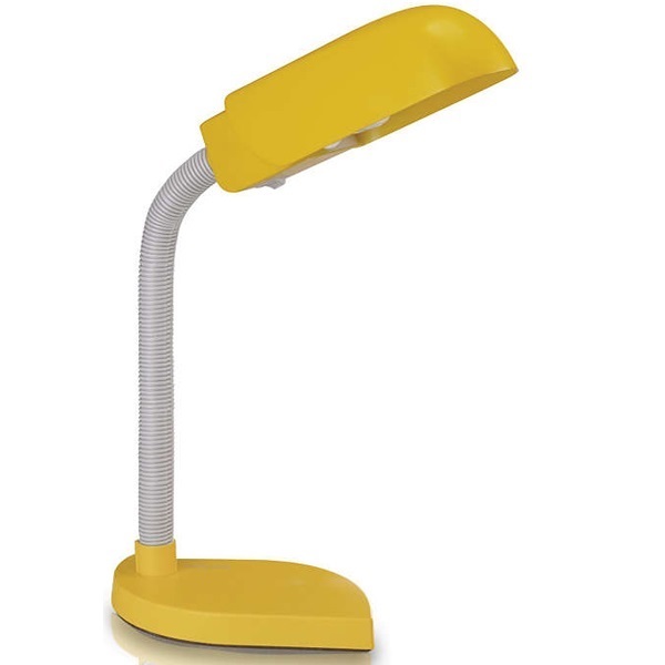 Picture of Philips E27 (CFL not included) Billy Desklight