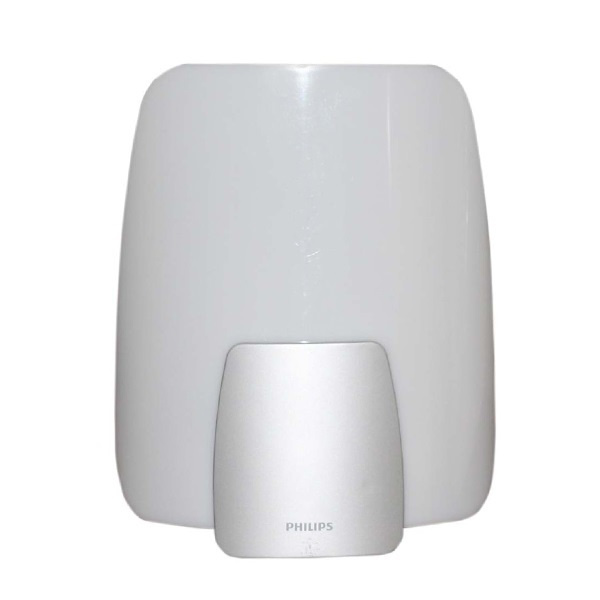 Picture of Philips B22 Comet Wall Light (Lamp not included)