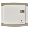 Picture of Havells 8 Way DD SPN Distribution Board