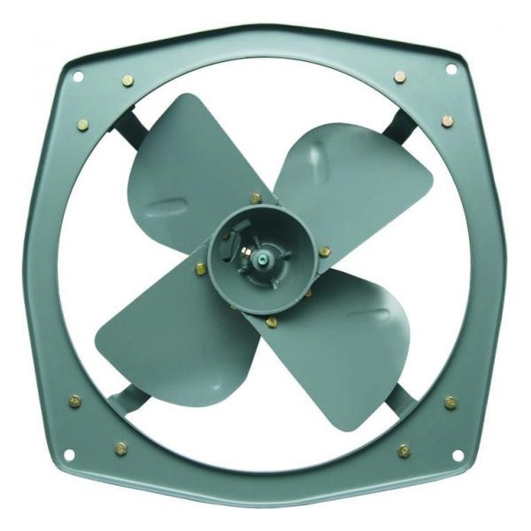 Picture of Crompton 12" 1400rpm Heavy Duty Exhaust Fan