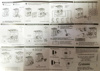 Picture of Lauritz Knudsen DSINE DN3B-400D 320-400A 36kA 4 Pole MCCB