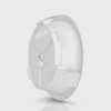 Corvi 6W Flat 4 Round LED Downlighter