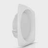 Picture of Corvi 6W Flat 4Q Square LED Downlights