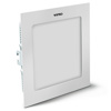 Picture of Wipro Garnet Slim 12W Square LED Panels