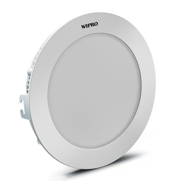 Picture of Wipro Garnet Slim 16W Round LED Panels