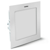 Picture of Wipro Garnet Slim 16W Square LED Panels