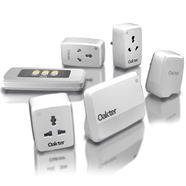 Picture of Oakter Smart Home Kit