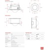 Picture of MK K5017 Dual Mounting Sensor