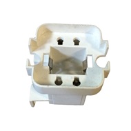 Show details for 18W 2Pin PLC Holder Picture of 18W 2Pin PLC Holder