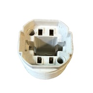 Show details for 18W 4Pin PLC Holder Picture of 18W 4Pin PLC Holder