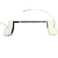 Show details for 500W Halogen Holder Picture of 500W Halogen Holder