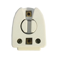Show details for 36W & 40W T8 Tube light Holder Picture of 36W & 40W T8 Tube light Holder