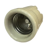 Show details for 250W & 400W HID E40 Holder Picture of 250W & 400W HID E40 Holder