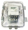 Picture of HPL 10-60A 1Phase Energy Meter with Load Survey