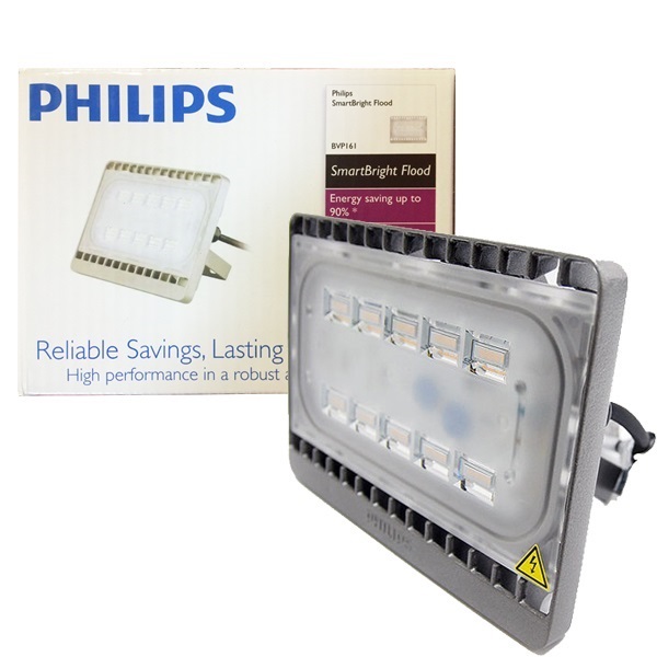 Picture of Philips 30W Smart Bright LED Flood Light