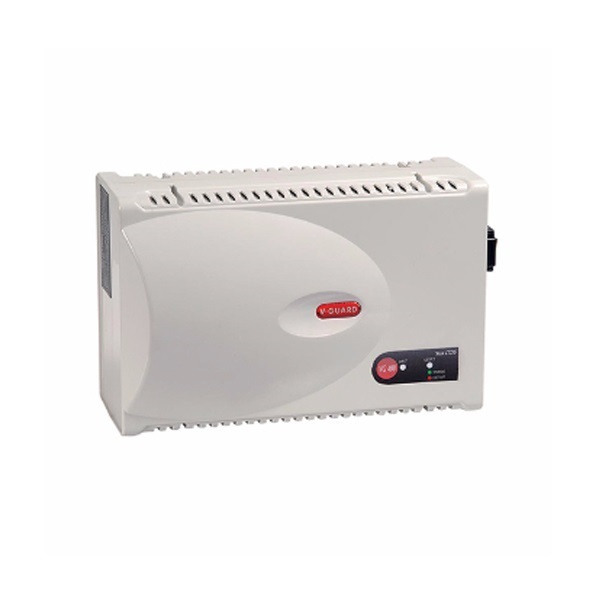 Picture of V-Guard 12A VG 400 Electronic Voltage Stabilizer