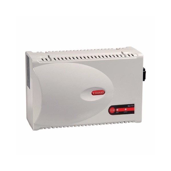 Picture of V-Guard 15A VS 500 (CU) Electronic Voltage Stabilizer