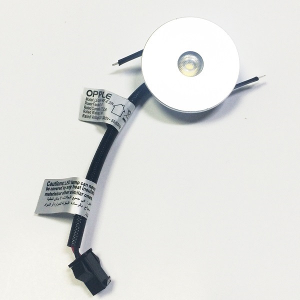 Picture of Opple 2W LED Spot Light
