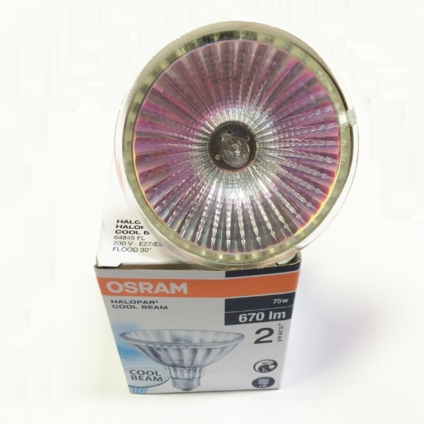 Picture of Osram PAR30 75W Halogen Lamp