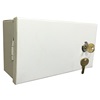 Picture of Krone 10 Pair Telephone Powder Coated Box