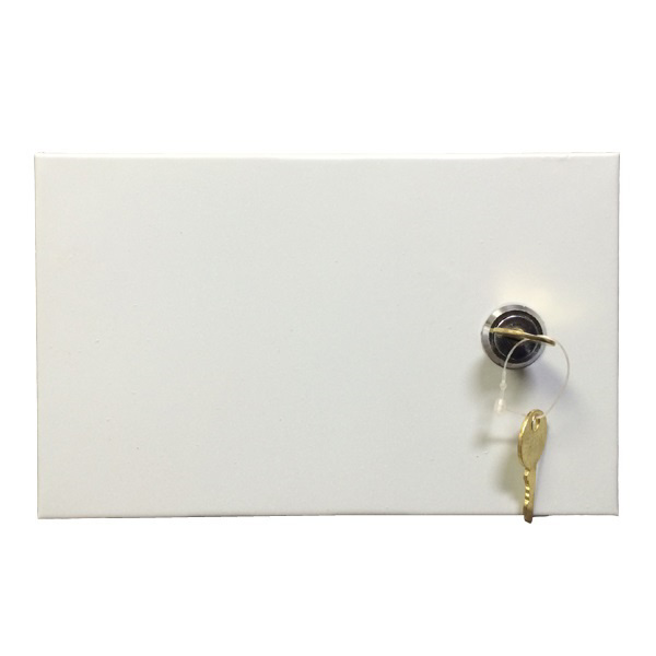 Picture of Krone Type 20 Pair Telephone Powder Coated Box