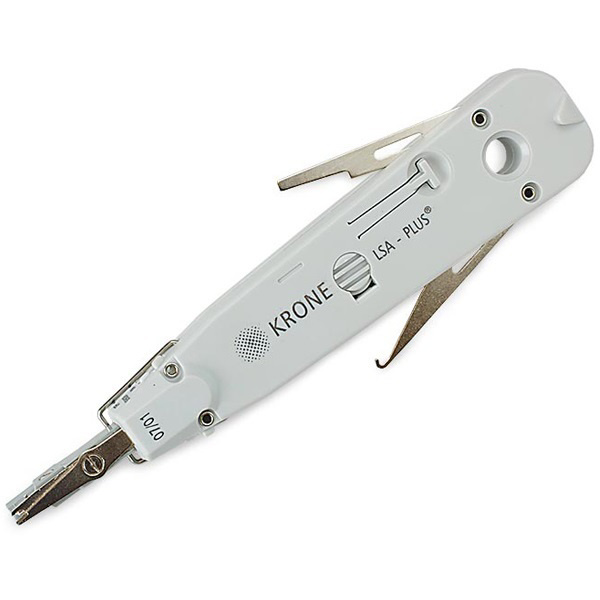 Picture of Krone Type Economy Crimping Tool