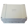 Picture of Hensel K 9255 200x160x98 Junction box with Connector