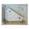 Picture of Hensel K 9255 200x160x98 Junction box with Connector