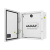 Picture of Lauritz Knudsen DBSPN018DD 18 Way SPN Distribution Board