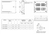 Picture of Lauritz Knudsen DETPN004DDS 4 Way TPN Distribution Board