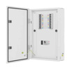 Picture of L&T DBVTL012DD 12 Way VTPN Distribution Board (with MCCB Incomer)