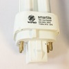 Picture of Wipro 18W 4 Pin PLC CFL