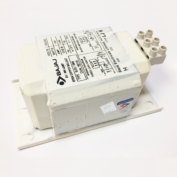 Buy Bajaj 70W HID Ballast Online at Low Price in India
