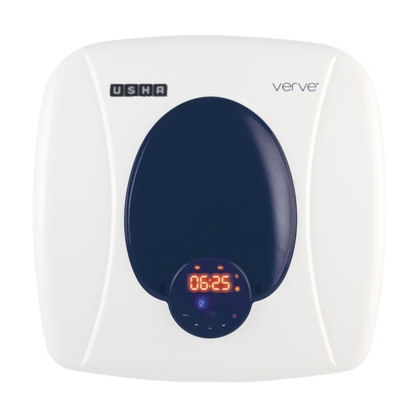 Picture of Usha Verve DG 15 Ltr Storage Geyser