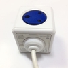 Cubic Power Extension Box (with USB port)