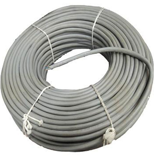 Finolex 0.4mm 50Pair 90M PVC UnArm Tel Cable